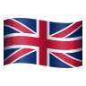 English Flag